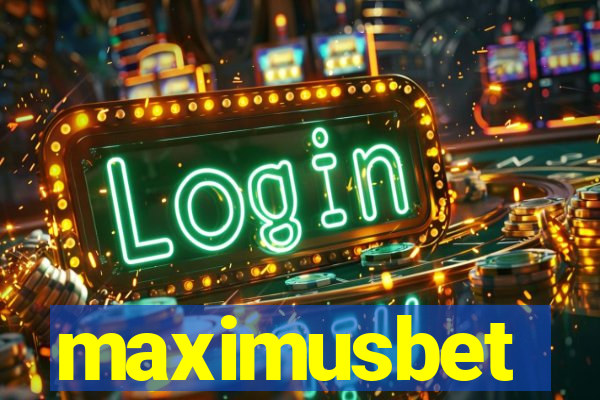 maximusbet