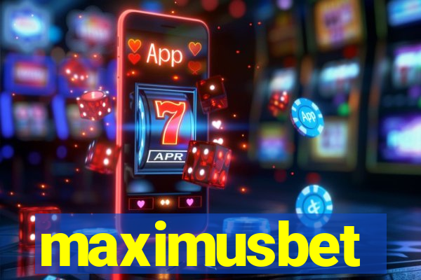 maximusbet