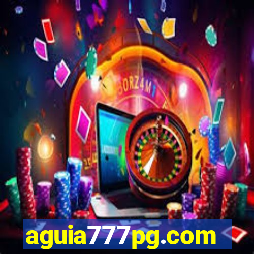 aguia777pg.com