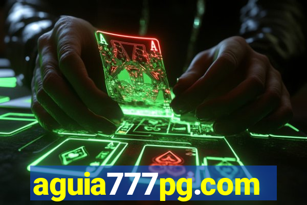 aguia777pg.com