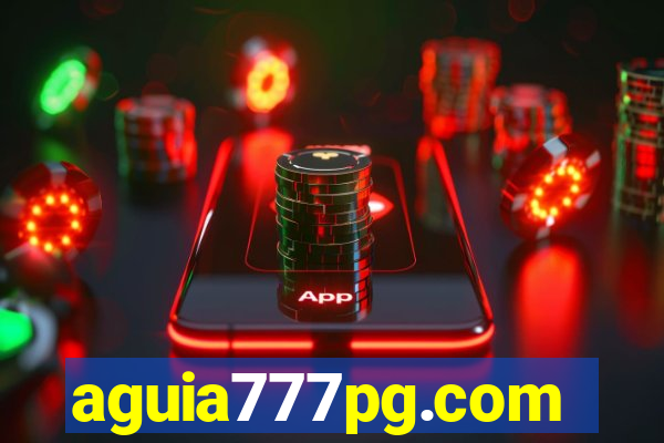 aguia777pg.com