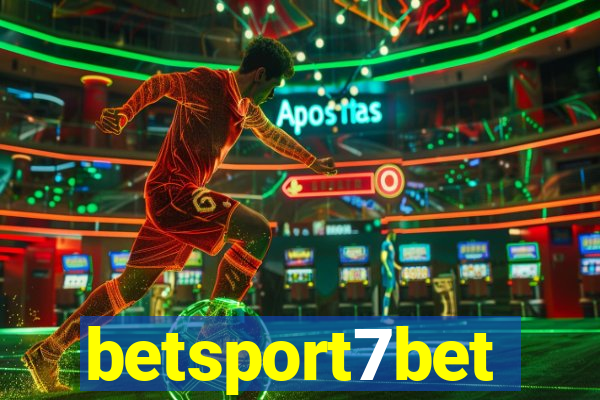 betsport7bet