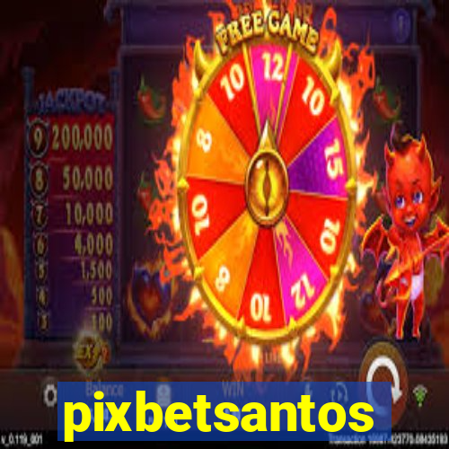 pixbetsantos