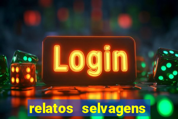 relatos selvagens dublado online