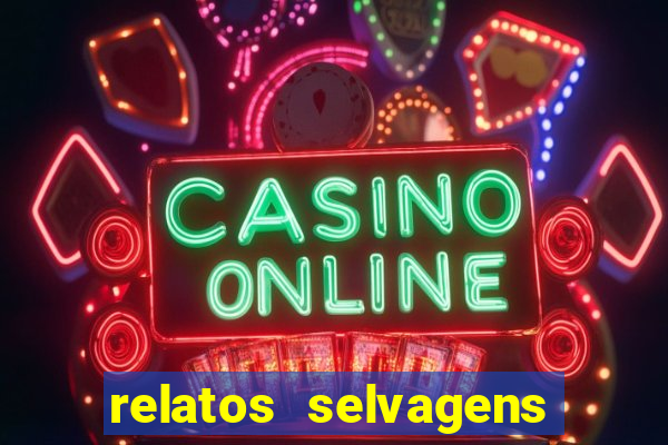 relatos selvagens dublado online