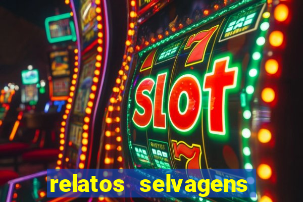 relatos selvagens dublado online