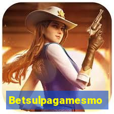 Betsulpagamesmo