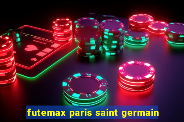 futemax paris saint germain