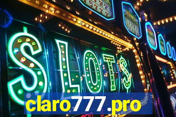 claro777.pro