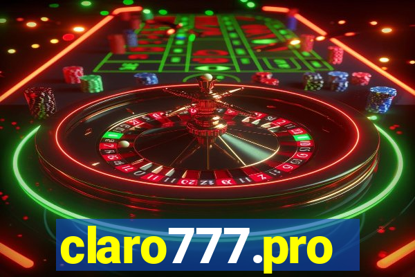 claro777.pro