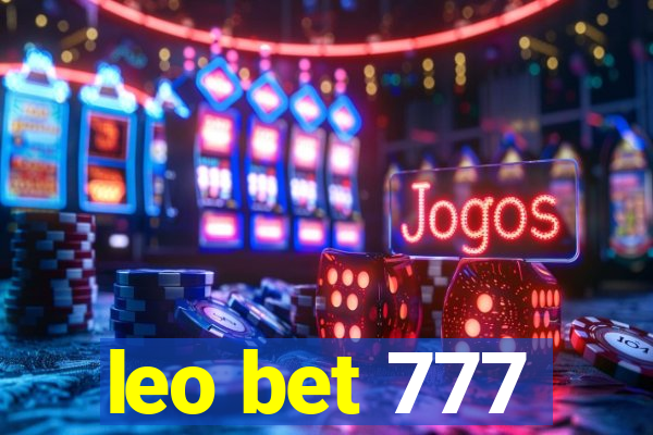 leo bet 777