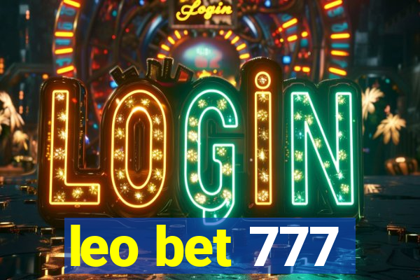 leo bet 777