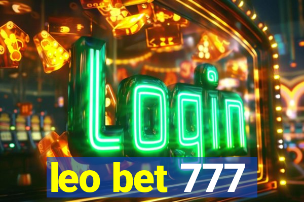 leo bet 777