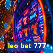 leo bet 777