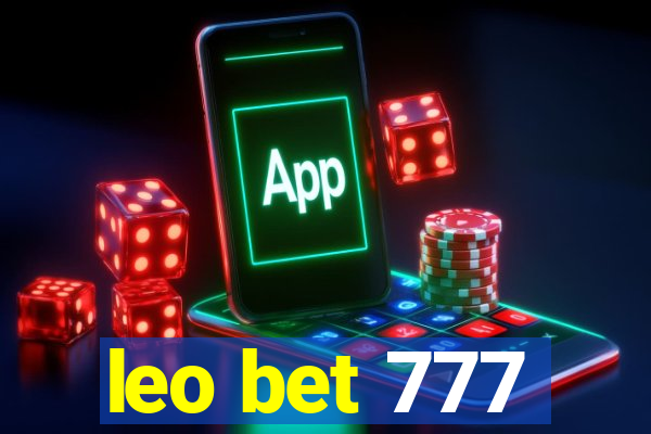 leo bet 777