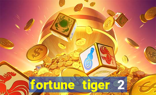 fortune tiger 2 demo revenge