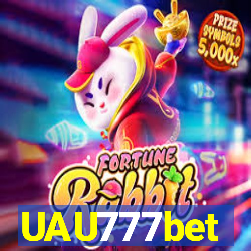 UAU777bet