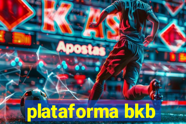 plataforma bkb