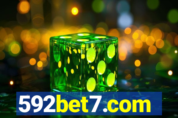 592bet7.com