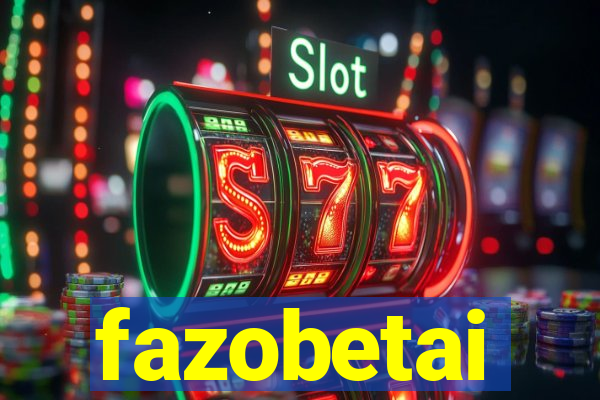 fazobetai