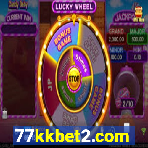 77kkbet2.com