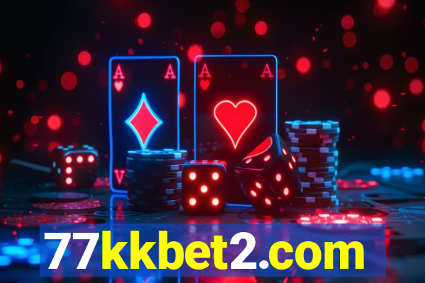 77kkbet2.com