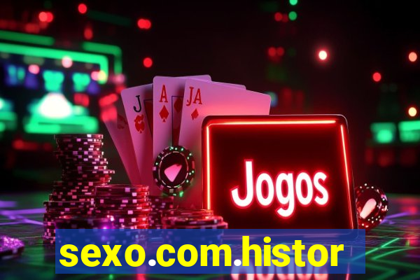 sexo.com.historia