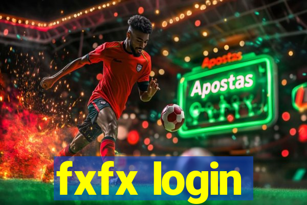 fxfx login