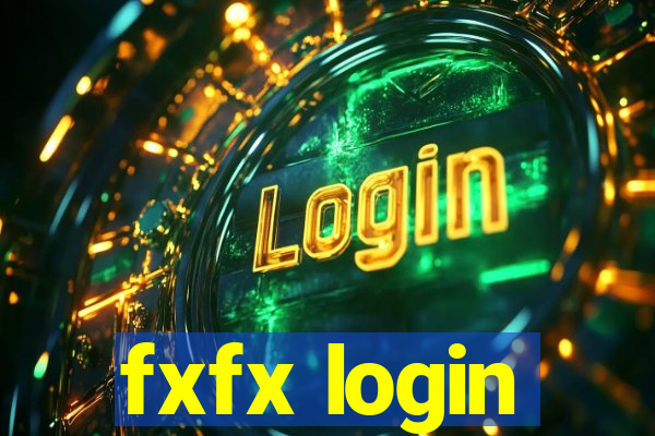 fxfx login