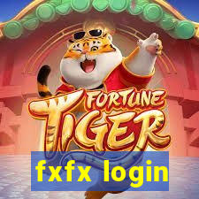 fxfx login