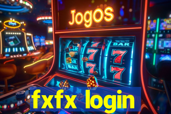 fxfx login