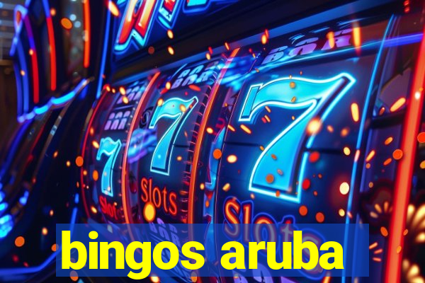 bingos aruba