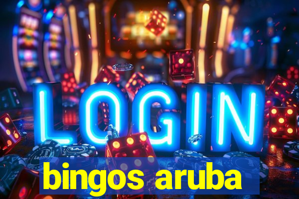 bingos aruba