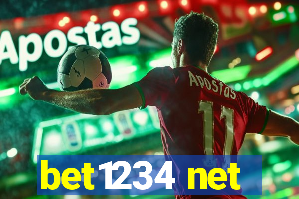 bet1234 net