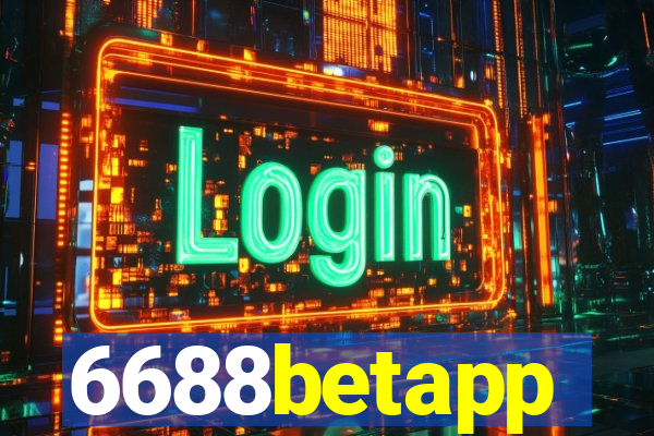 6688betapp