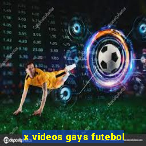 x videos gays futebol