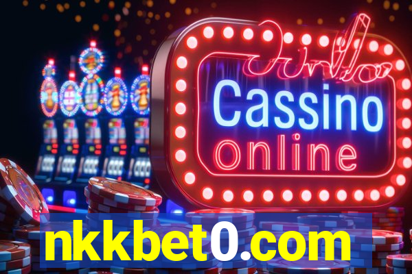 nkkbet0.com