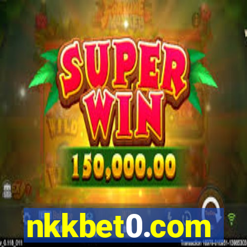 nkkbet0.com