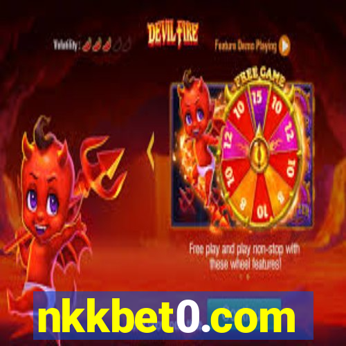 nkkbet0.com