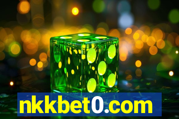 nkkbet0.com