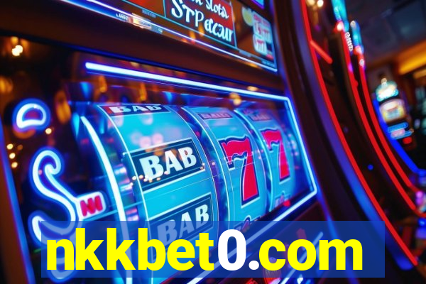 nkkbet0.com