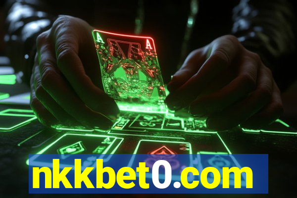 nkkbet0.com