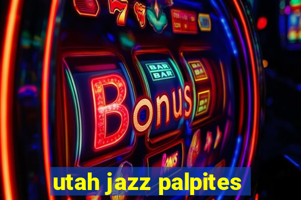 utah jazz palpites