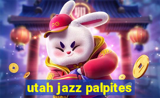 utah jazz palpites