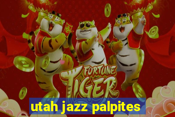 utah jazz palpites