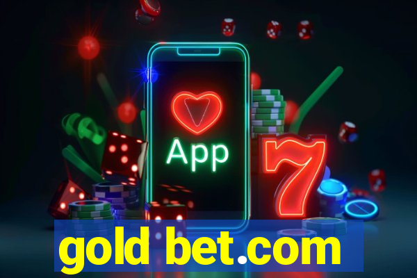 gold bet.com