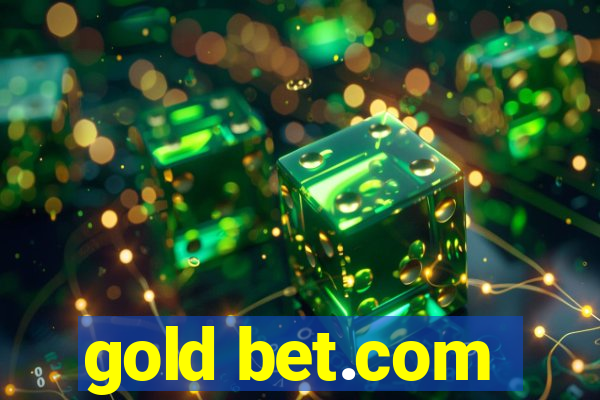 gold bet.com