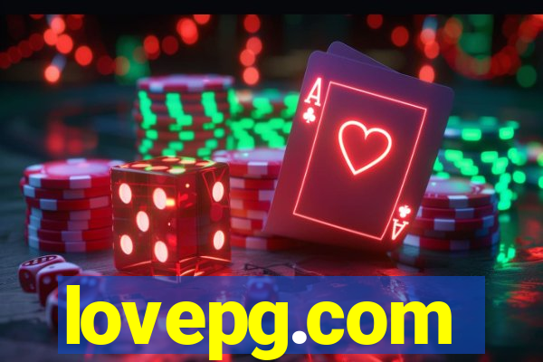 lovepg.com