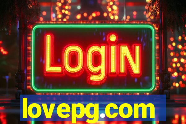 lovepg.com