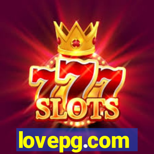 lovepg.com